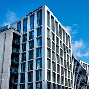 Staycity Quay 4*, Dublin İrlanda