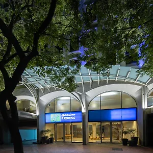 Express Centre By Ihg 3*, Cape Town Güney Afrika