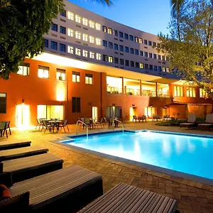 Sunsquare Gardens 4*, Cape Town Güney Afrika
