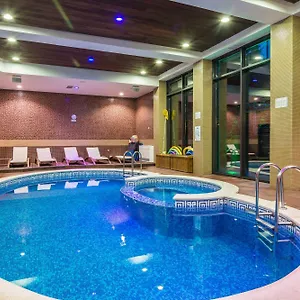 Western Olives - Free Pool & Parking 4*, Sofya Bulgaristan