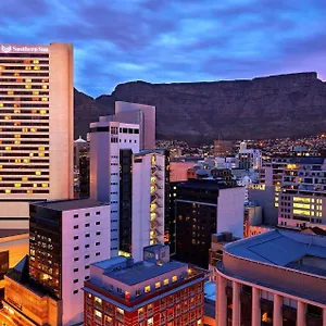 Southern Sun Cape Sun 4*, Cape Town Güney Afrika